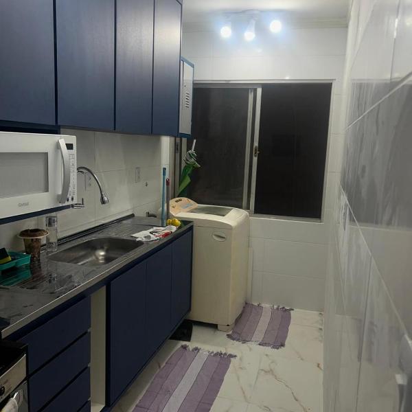 Apartamento Pé na Areia - Foto 3
