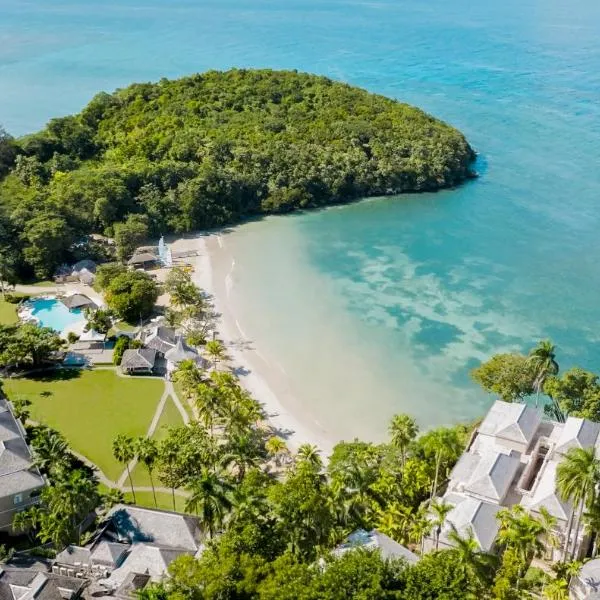 Couples Sans Souci, hotel in Ocho Rios