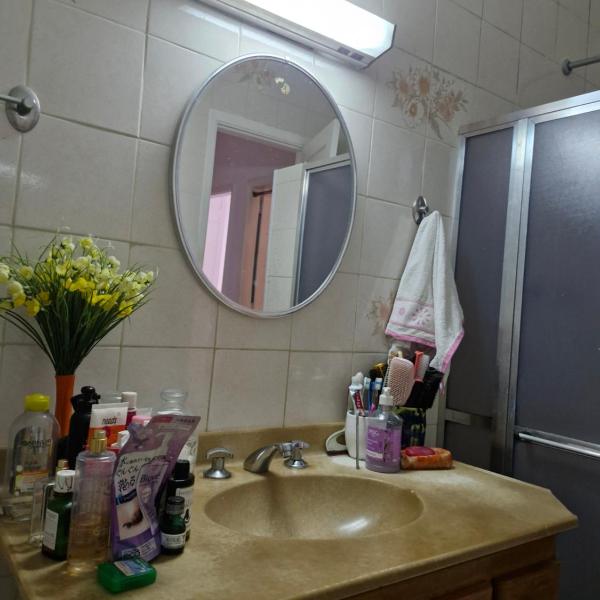Quarto em Bhakti Ashram Copacabana - Foto 4