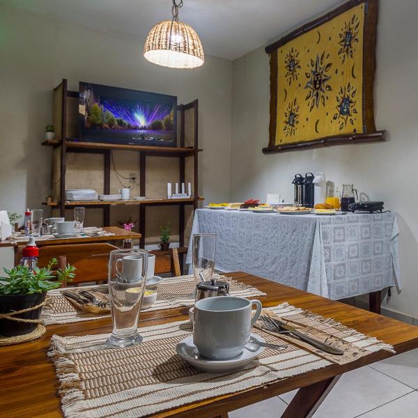 Guest House 4 Anjinhos - Foto 5