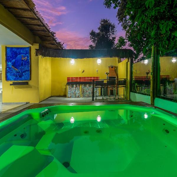 Guest House 4 Anjinhos - Foto 4