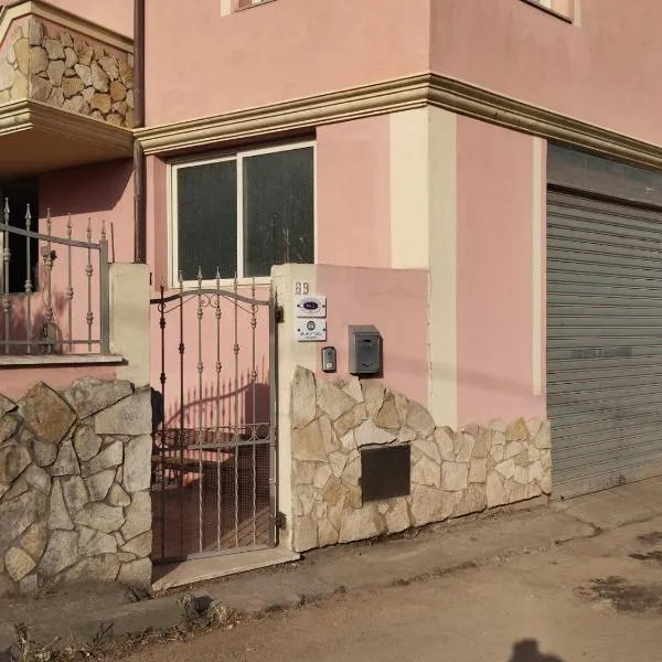 B&B L'ulivo, hotel in San Vero Milis
