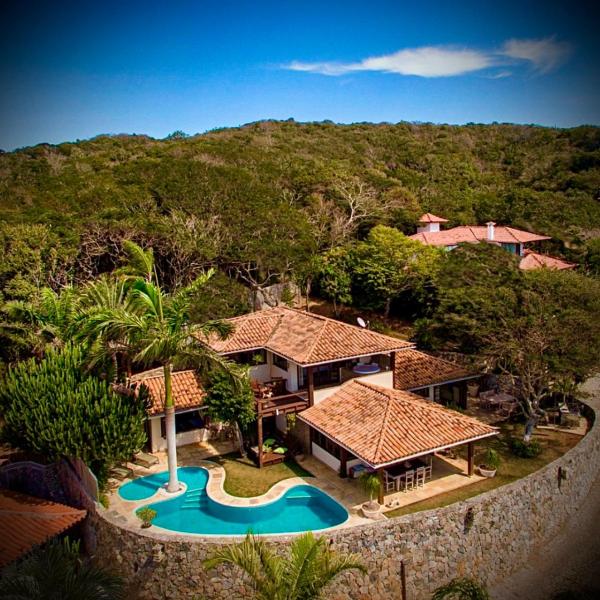Buzios Hillside Retreat - Foto 2