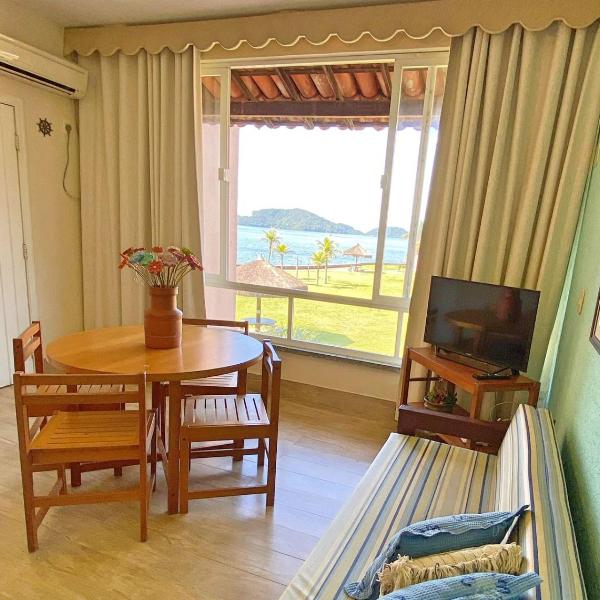 Angra Vista Mar Praia Privada