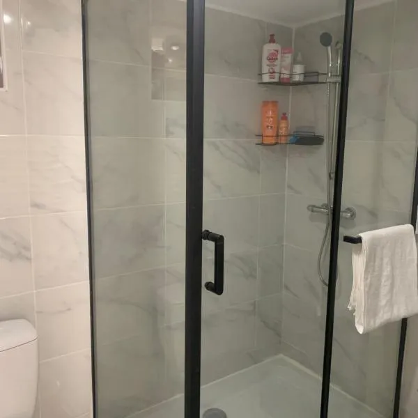 Appartement, hotel v destinácii Saint-Martin-de-Valgalgues