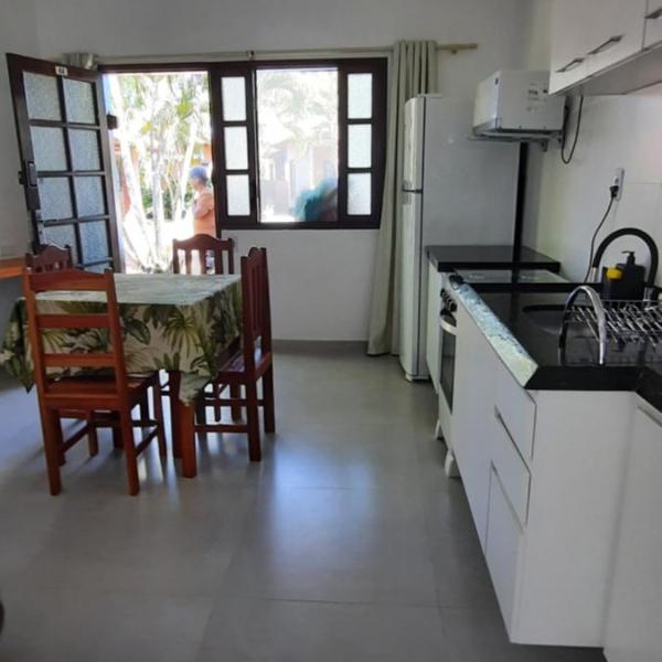 Bangalô 12 na praia de Guaratiba, Prado, ba - Foto 5
