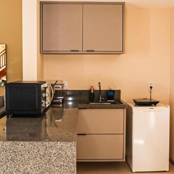 Loft em ótima localização - Foto 4