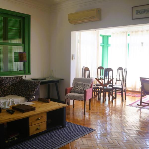 Casa Charmosa em Santa Teresa lugar tranquilo e cultural - Foto 5