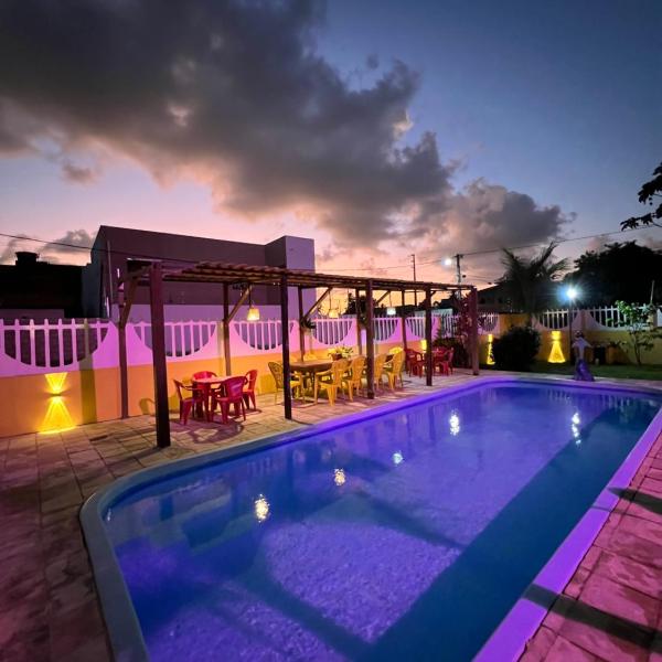 Flat Litoral - Foto 4