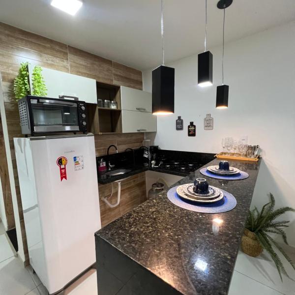 Flat Litoral - Foto 5