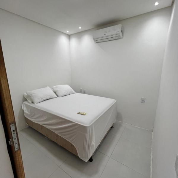 Flat Litoral - Foto 2