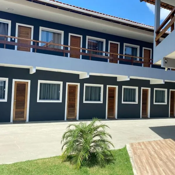 Atalaia Suítes, hotel v destinaci Salinópolis