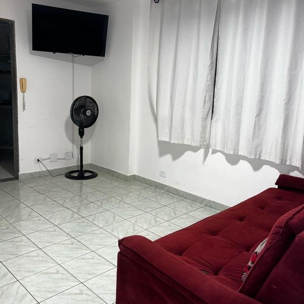 Apartamento em frente ao Riocentro, próximo Parque olímpico e Rock in Rio - Foto 5