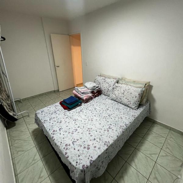 Apartamento em frente ao Riocentro, próximo Parque olímpico e Rock in Rio