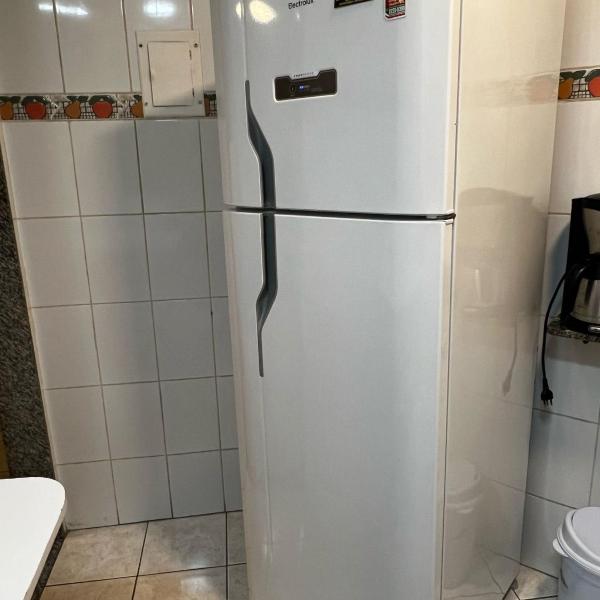 Apartamento em frente ao Riocentro, próximo Parque olímpico e Rock in Rio - Foto 3