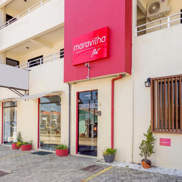 Residencial Maravilha