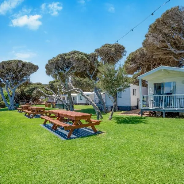 Tasman Holiday Parks - Yallingup Beach, hotel v destinaci Yallingup