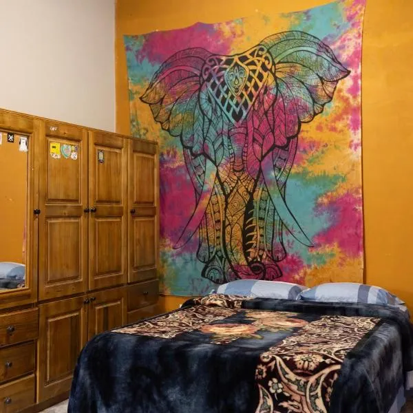 Departamento Céntrico, hotel in Puerto Iguazú