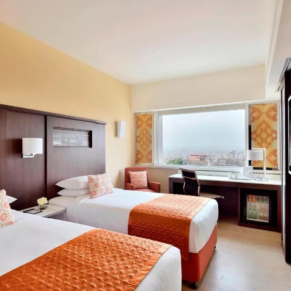 Fairfield by Marriott Kathmandu