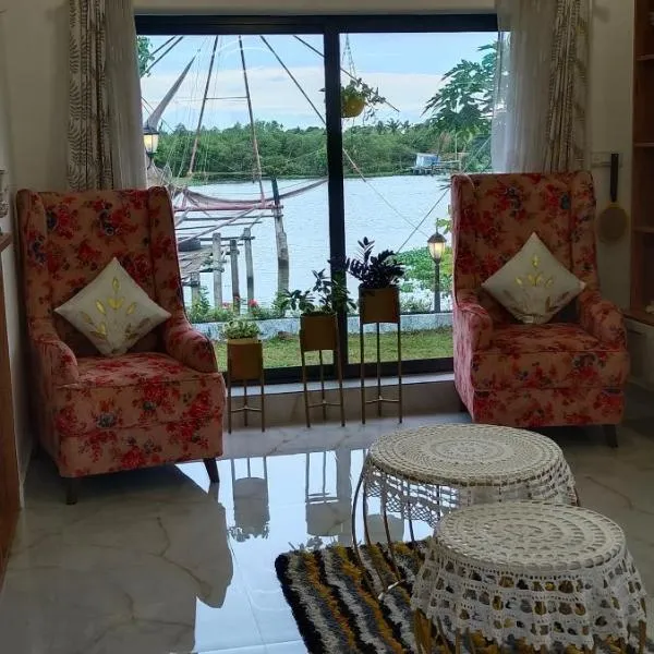 Antonio's River View photo 2