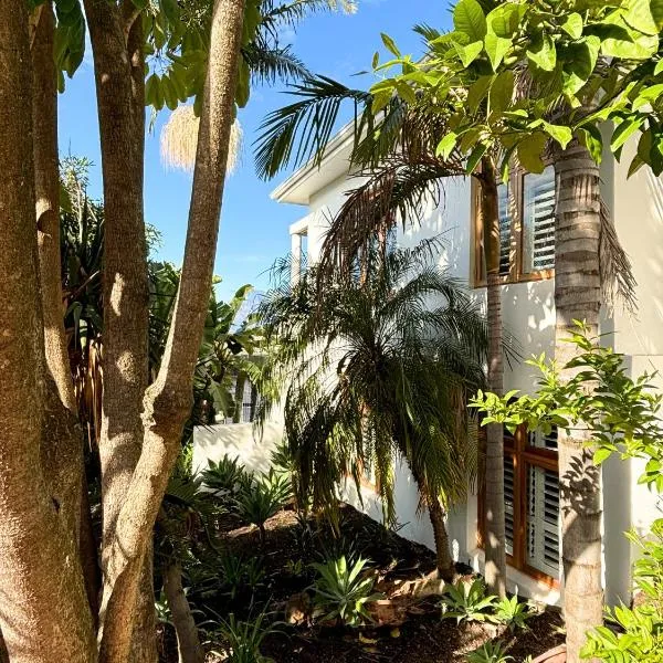 The Paarl Grand, khách sạn ở Paarl