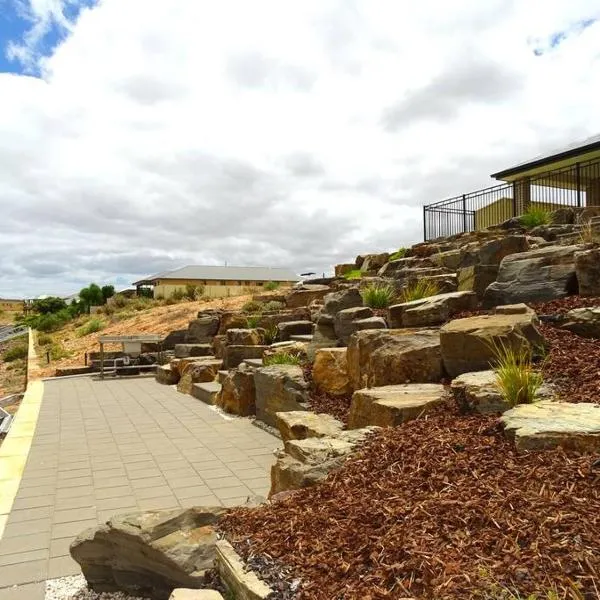 Marina Belle, hotel in Wallaroo