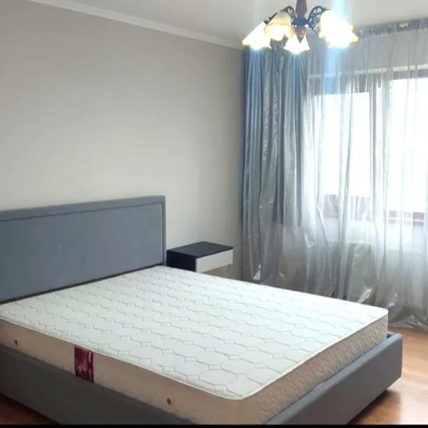 Lux apartament in eco zone, hotell sihtkohas Chişinău