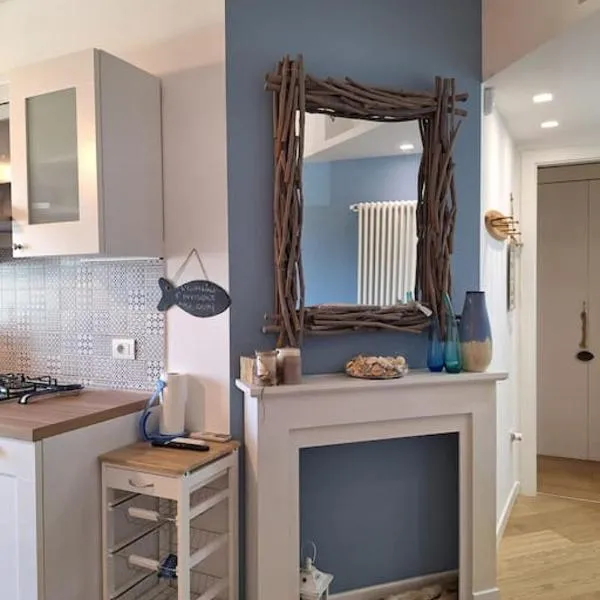 Le Dune e il Gabbiano, hotel di Vasto