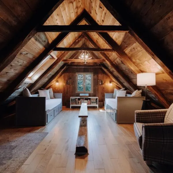 Ruralna kuća OPG Francek, hotel in Graberje Ivanićko