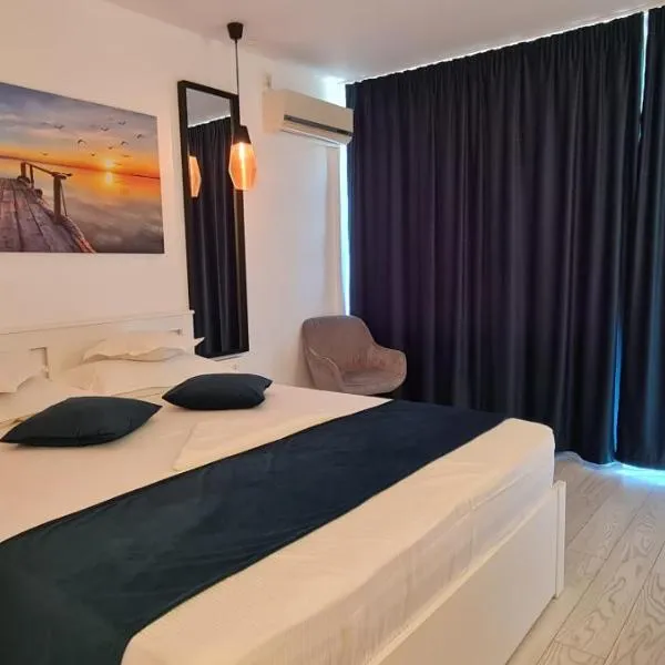 Hotel Sunquest、ヴィーナスのホテル