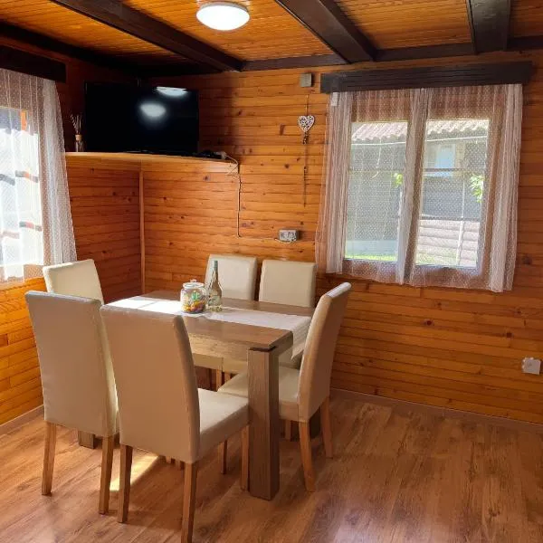 Teddy, hotel i Čatež ob Savi