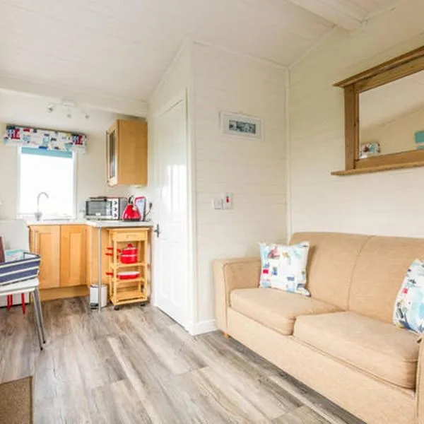 Seal Cabin, hotel a Portaferry