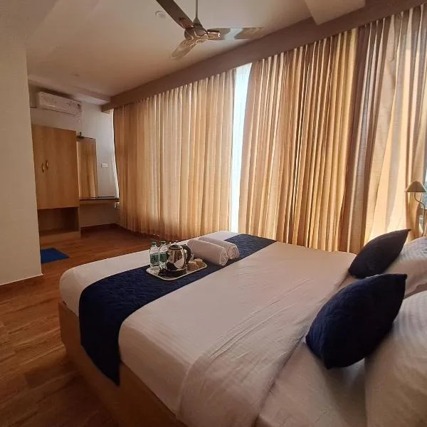 Sky Inn, hotel in Mysore