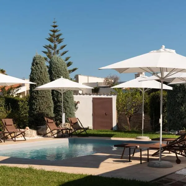 B&B Radici d'Olivo, hotel v destinaci Bisceglie