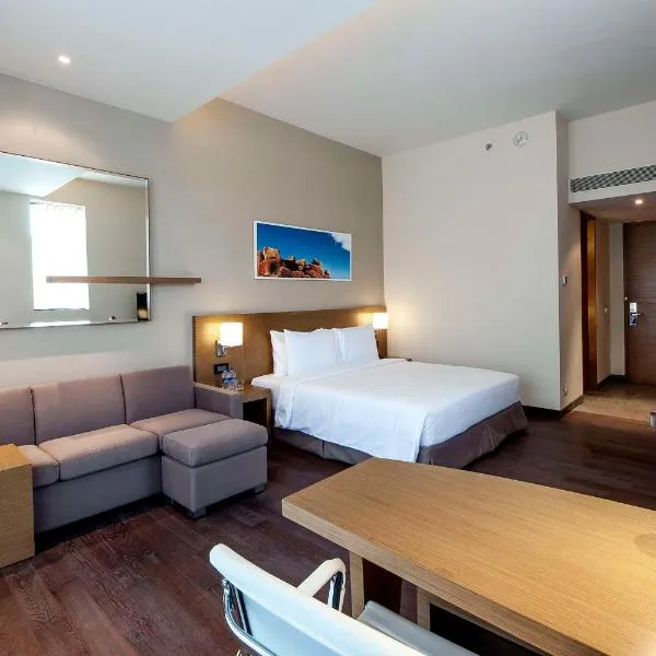 Hyatt Place Hampi, hotel in Hampi