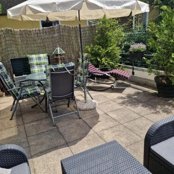 Apartment am Rodelberg, hotel u gradu 'Braunlage'