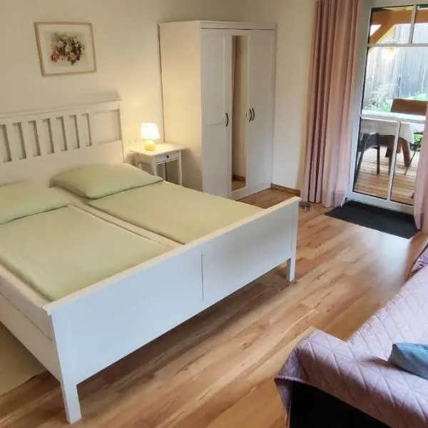 Ferienwohnung Elisabeth Laimer, hotel v destinaci Bad Goisern