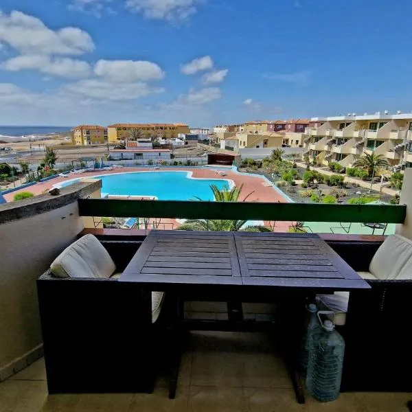 Wind House: Costa de Antigua'da bir otel