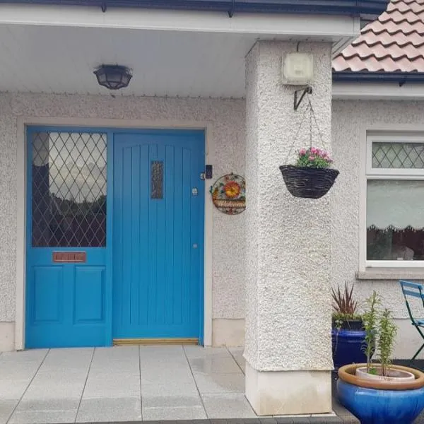 The Edge of Town Retreat, hotel in Armagh