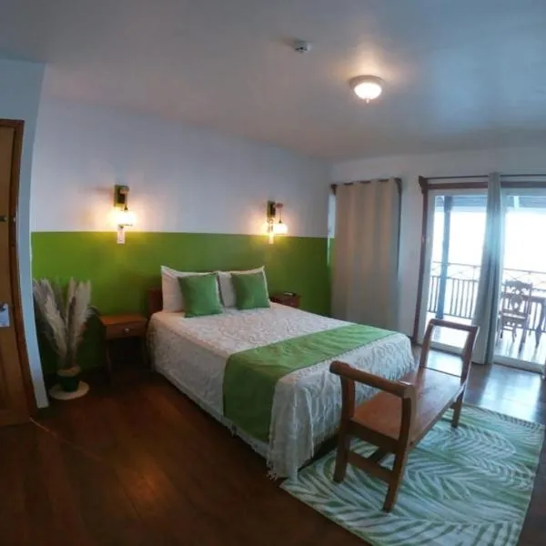 Hotel Paraiso Caribeño, hotel en Bocas del Toro