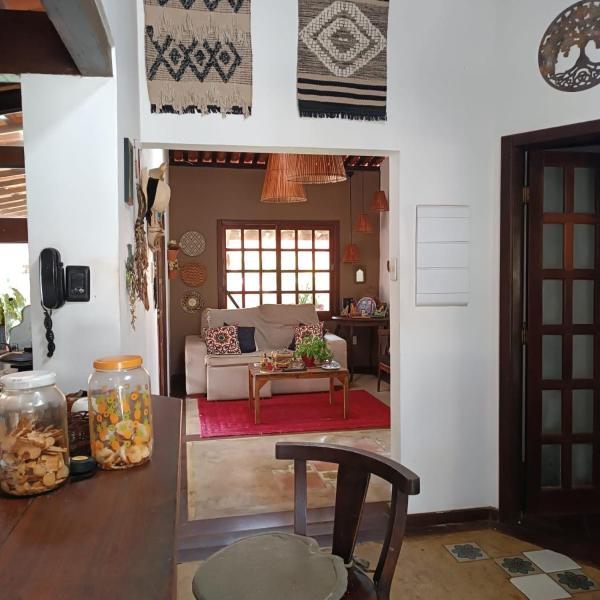 Casa Ser Luz - Foto 4