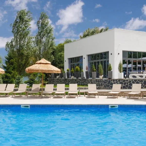 Noy Land Resort, hotel in Sevan