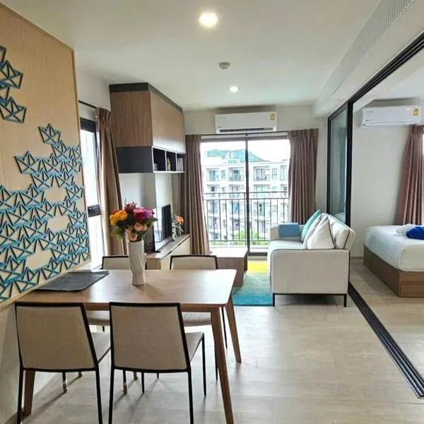 La Casita Hua-Hin By 95 Group, hotel v destinaci Hua Hin
