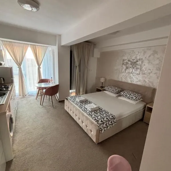 R&C Studio, hotel v destinaci Tunarii