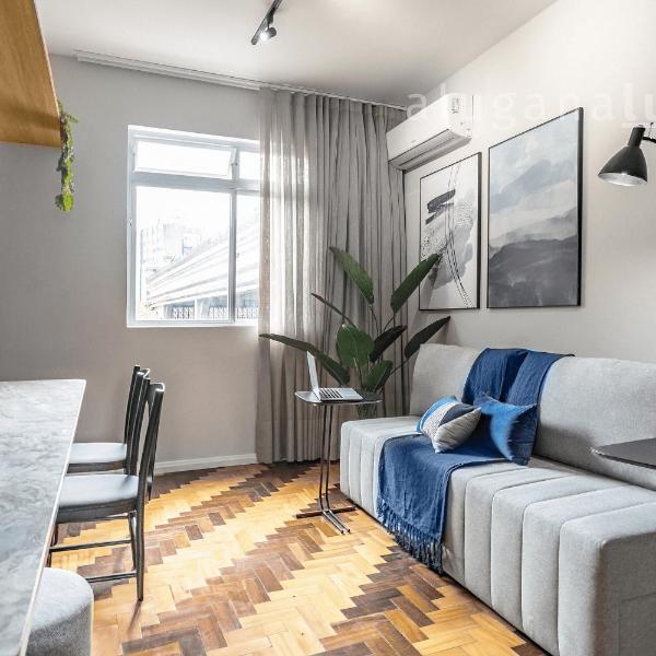 Dibinn: Luxo, Moderno, melhor localização