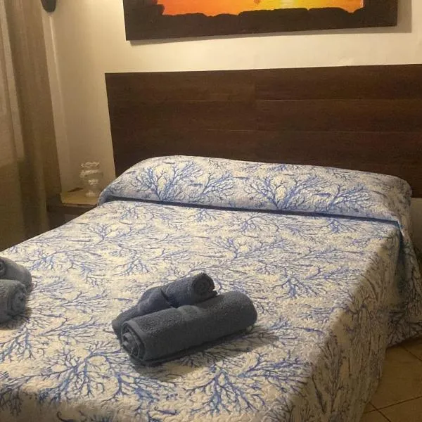 Casa Ciccio, hotel v destinácii Isola delle Femmine
