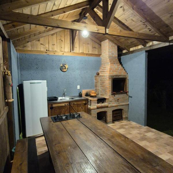 Pousada Recanto das Araucárias - Foto 4