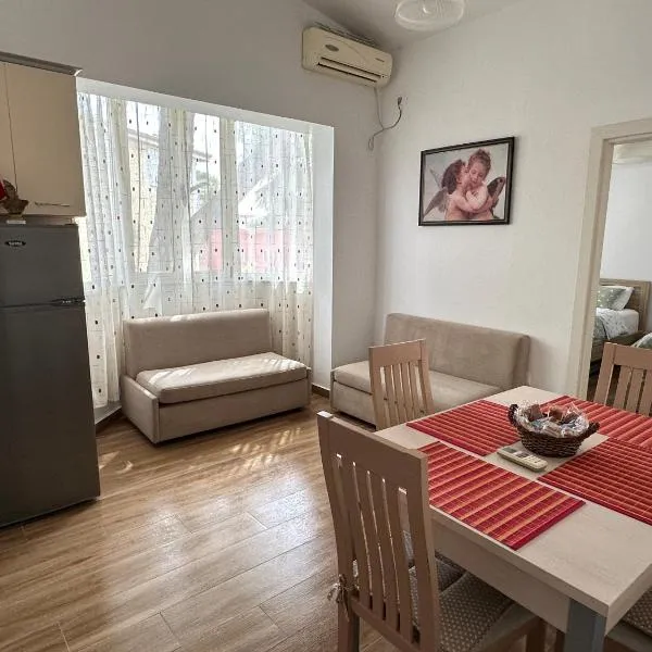 Teo’s Apartment, hotel v destinaci Golem
