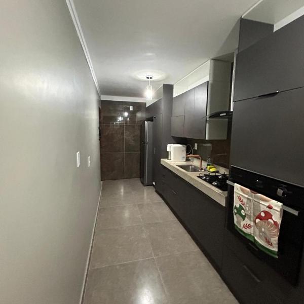 APARTAMENTO ENCANTADOR NA BEIRA-MAR DE MACEIÓ - Foto 4