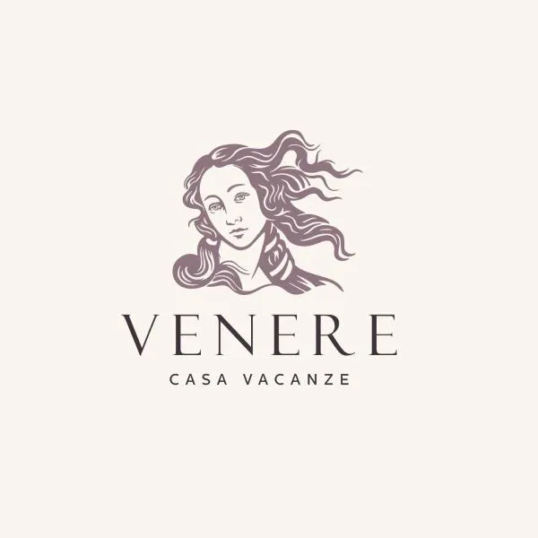 Casa Vacanze VENER - Venosa, hotel v destinácii Venosa